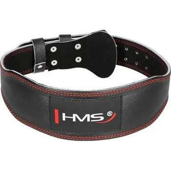 HMS Kožený posilovací pás PA 3778 S