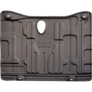 Kryt motoru Kryt pod motor OPEL CORSA E (X15) - Plast (13498182) - 8595698042675