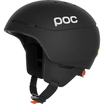POC Meninx RS MIPS Uranium Matt Black M/L