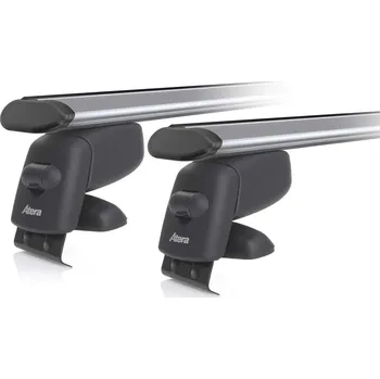 Příčníky Atera Hyundai i20 5-dr Hatchback 2020-2025, alu tyče