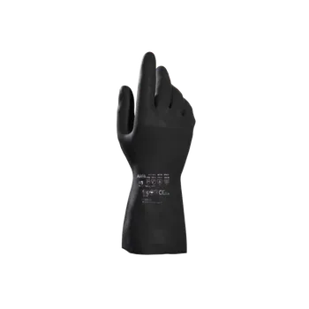 Pracovní rukavice Mapa Techni-Mix 415 (Alto 415) - MAPA 8