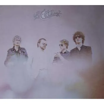 Zahraniční hudba CD The Cocoon: While The Recording Engineer Sleeps 2015