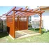 Pergola Vladeko Linda 13 700013 3,6 x 4,2 m