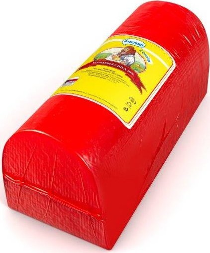 Eidam cihla 30%