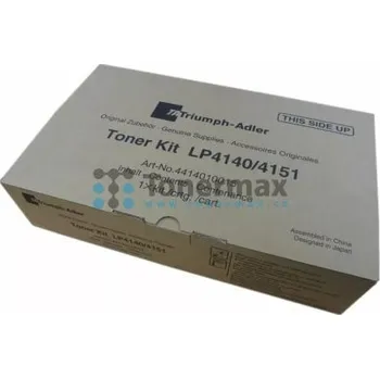 Triumph Adler 4414010015 černý originální