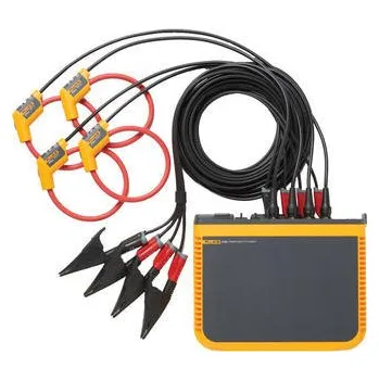 Záznamník kvality elektrické energie Fluke 1742/30/EUS