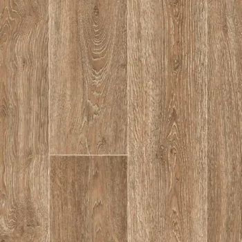 pvc podlaha PVC Luxatex Chaparral Oak 536 šíře 2 m 2 m²