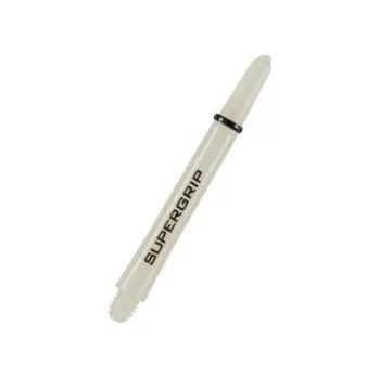 Harrows Násadky SUPERGRIP white Velikost: Medium 48mm