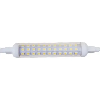 Žárovka ACA Lighting LED žárovka R7s 10W 230V 1120lm 6000K