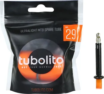 Duše na kolo Tubolito S-Tubo MTB 29" x 1,8"-2,4" FV 42 mm
