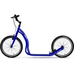 Koloběžka Yedoo Alloy Dragstr Blue