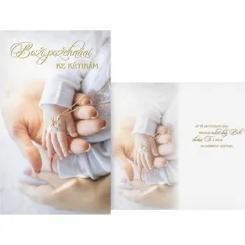 MFP M07-062 T Přání křest