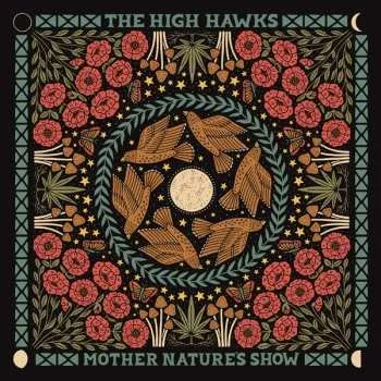 Zahraniční hudba CD The High Hawks: Mother Nature's Show 2024