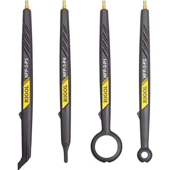 Osciloskop Rigol NFP-3 sada sondy 3 GHz