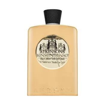 Unisex parfém Atkinsons The Other Side of Oud parfémovaná voda unisex 100 ml