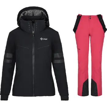 KILPI Lorien BLK 42 + Eurina PNK 44