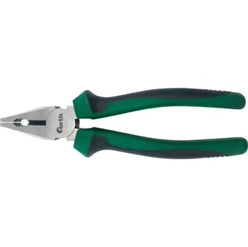 Kleště Kleště kombi leštěné 180mm vícedíl. ruk FORTIS
