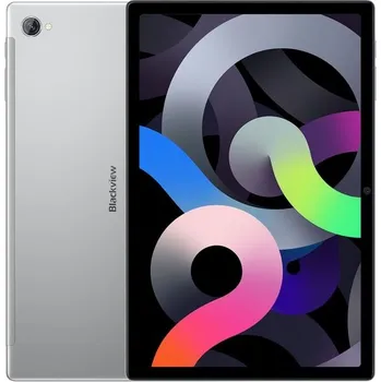 Tablet iGET Blackview Tab G15 Pro 256 GB LTE stříbrný (84008137)