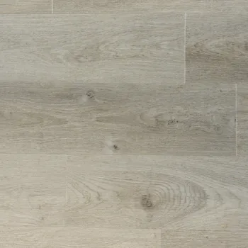 vinylová podlaha Vinyl SPC RIGID podlaha 6mm s podložkou DAWN2DASK Dub silver 122x18cm(2,2m2) 2,2 m²