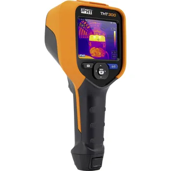 Termokamera HT Instruments THT300 termokamera, -20 do +650 °C, 50 Hz, 1011300