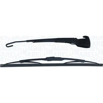 Stěrač Stěrač-sada, čištění oken MAGNETI MARELLI 000723180208