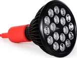 MITO LIGHT Bulb 4.0 infračervená žárovka