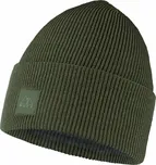 BUFF CrossKnit Beanie Solid Camouflage…