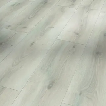 laminátová podlaha PARADOR Basic 600 Dub Askada bílý bělený přírodní struktura 1593828 2,186 m²