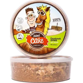 Pro koně Animal Cake - Dort pro koně 440 g
