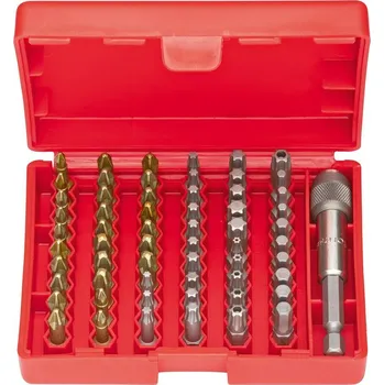 Bit Sada bity, speciální univerzální 61 ks. FORMAT