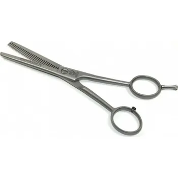 Kadeřnické nůžky NTS Solingen Nůžky Solingen NTS efilační 6" (15,2 cm) jednostranné 30 zubů