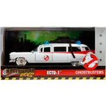 Auto Ghostbuster ECTO-1