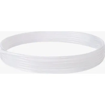 Příslušenství k 3D tiskárně Teflonová hadička 2,5/4 ( PTFE trubička ) - vhodná pro BAMBULAB