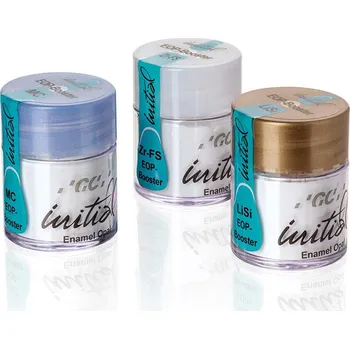 Návnadové aroma GC Initial Enamel Opal Booster - Initial MC, Enamel Opal Booster 20g
