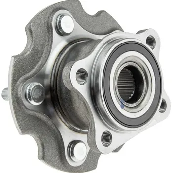 Ložisko kola zadní TOYOTA Rav4 III IV 4WD