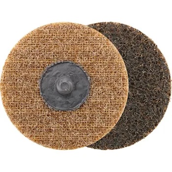 Brusný kotouč Roun.brus.kotouč ROLOC 76,2mm hrubá zrnitost FORMAT