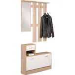 IDEA nábytek Předsíňová stěna