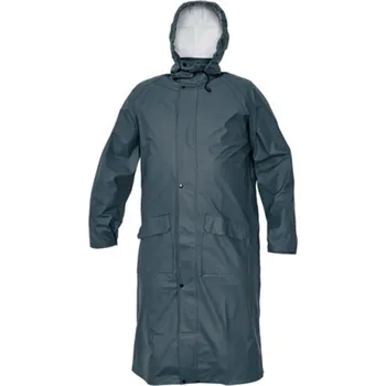 pracovní bunda Cerva Plášť nepromokavý SIRET námořnická modrá XXL