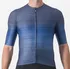 cyklistický dres Castelli Aero Race 6.0 4523009-424 Belgian Blue XXL
