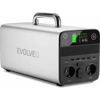 Nabíjecí stanice EVOLVEO PowerCharge 1000 40,5 Ah