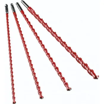 Sada nářadí Alpen Multicut Set 4-pcs. (57900004100)