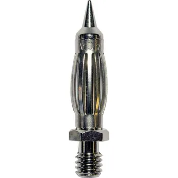 Multimetr Gossen Metrawatt Z506Y Náhradní Messspitzen-Set pro sondážní kabel , Z506Y, náhradní hrot, 1 ks