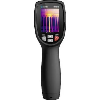 Termokamera Metrel MD 9910 termokamera, -20 do +380 °C, 20992966