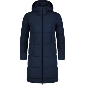 NORDBLANC Icy NBWJL7950 tmavě modrý Dámský kabát NORDBLANC Icy NBWJL7950 tmavě modrý