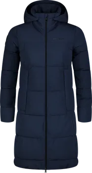 Dámský kabát NORDBLANC Icy NBWJL7950 tmavě modrý