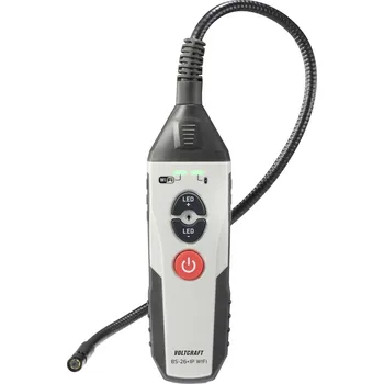 VOLTCRAFT BS-26+IP WIFI endoskop Ø sondy: 9 mm Délka sondy: 1 m