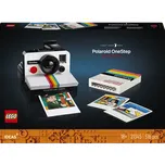 LEGO Ideas 21345 Polaroid OneStep SX-70…
