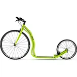 Koloběžka Yedoo Alloy Wolfer Green