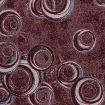 Koberec Bytový koberec Rondo 84 šíře 4 m 4 m²