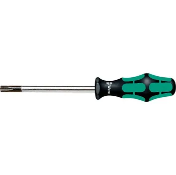 Ruční nářadí Šroubovák 367 T5x60mm Wera 05028000001